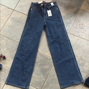 Women's Blue Jeans